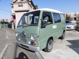 キッチンカーや移動販売車のベースにもいいですね