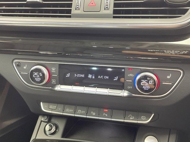 ●フロントシートヒーティング：運転席・助手席共に三段階で調節が可能なシートヒーターを装備しております。季節を問わず快適にご使用いただけます。