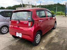 自社認証整備工場も完備しておりますので幅広くお客様のカーライフサポートをさせて頂きます！整備などもお任せ下さい！！