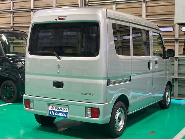 【ディーラー】中古車は保証がしっかり付いたディーラーでご検討して下さい。当店はスズキディーラーでございます。整備・保証はバッチリ☆ご購入後のメンテナンスも是非お任せ下さい！