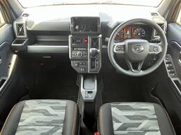 R2年式　軽のSUV！　タフトG　入荷いたしました！