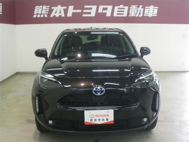 「トヨタ認定中古車」　は3つの安心を1台にセット！　安心1.☆まるごとクリーニング☆　安心2.☆車両検査証明書☆　安心3.☆ロングラン保証☆　トヨタの中古車は安心と選びやすさを提供いたします！