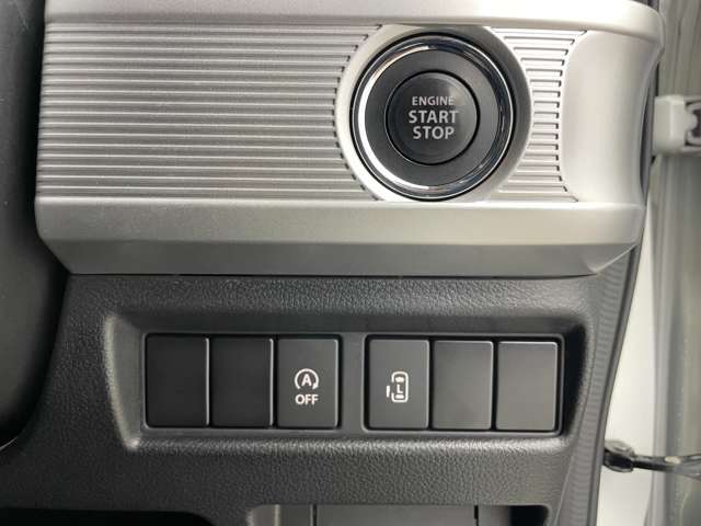 【運転席操作部】快適なドライブを楽しむための機能が装備されています！運転席から触れるので、使いやすいです！除菌プランいれていただくと、さらに清潔で安心していただけます！