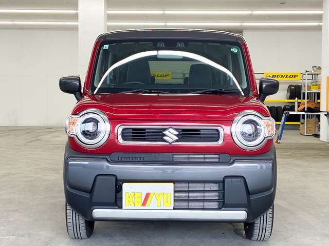 当社の展示車は全車両に車両状態説明書を掲示しております。修復歴の有無は勿論、ドア等の外板の交換歴の有無までも表示☆口頭説明では無く書面にてお渡ししております☆