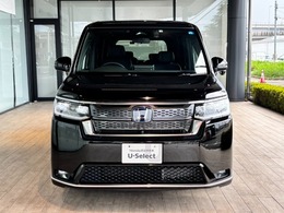 弊社管理ユーザー様。ワンオーナー様車両となっております。