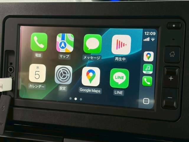 只今お車購入の方に限りお手入れ楽々ガラスコーティングを格安で施工実施中♪