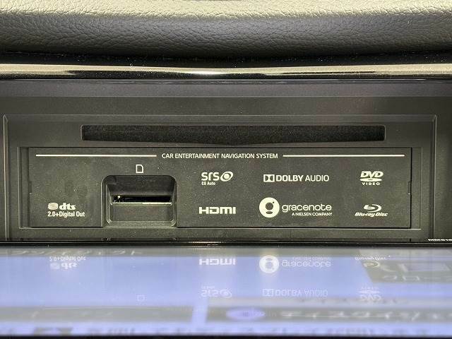 フルセグTV　CD　DVD再生　Bluetooth搭載！！