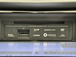 フルセグTV　CD　DVD再生　Bluetooth搭載！！