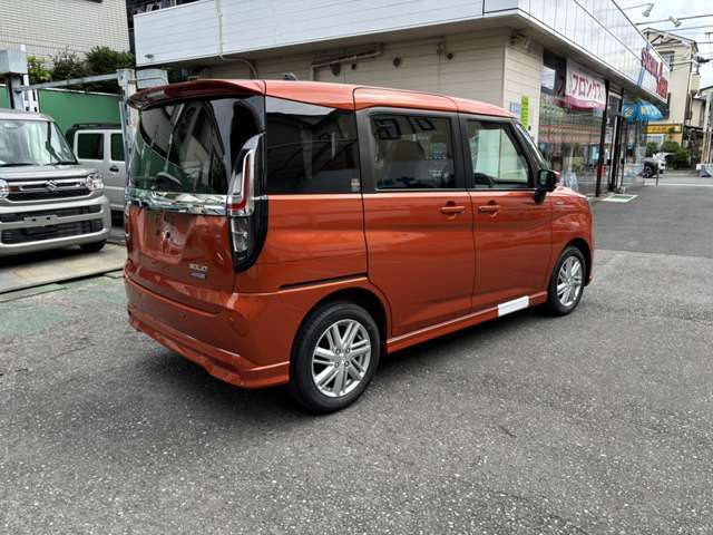 予防安全装置のブレーキサポート搭載☆カメラで前方の歩行者や車を検知！夜間の歩行者も検知できるので安心☆安心・安全のカーライフを過ごす為に欠かせない装備の一つです。是非ともご検討ください。