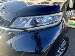 純正メモリーナビ☆バックカメラ☆両側パワースライドドア☆LEDオートライト☆ハーフレザーシート☆シートヒーター☆15AW☆ETC☆ホンダセンシング☆アダプティブクルーズC☆走行4.4万K☆試乗OK