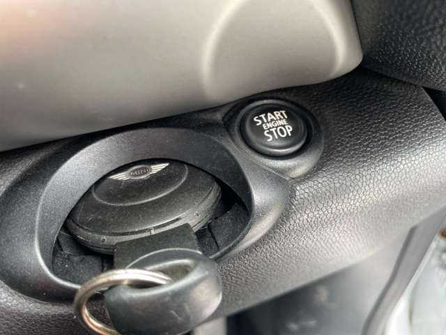 プッシュスタート