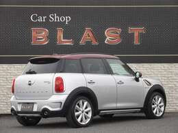 大人気のミニクロスオーバー入庫です☆