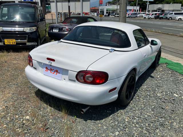 納車前にもしっかりと車両を仕上げて納車をさせていただきます！ナビ等の取り付けを行いたい場合は事前にご相談ください！