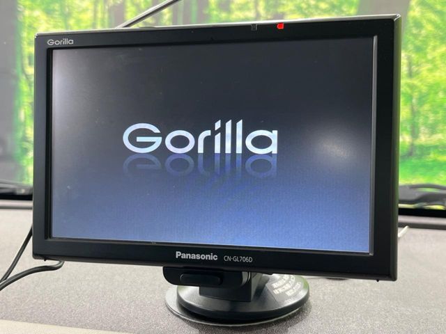【ナビゲーション】使いやすいナビで目的地までしっかり案内してくれます。各種オーディオ再生機能も充実しており、お車の運転がさらに楽しくなります！！