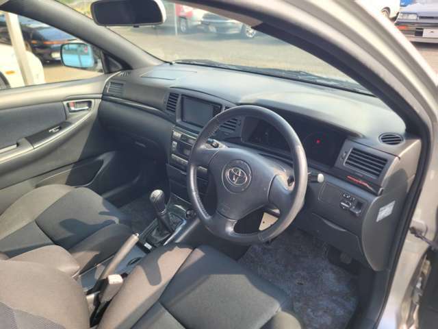 Wエアバッグ、ABS、スマートキー、ETC付！！