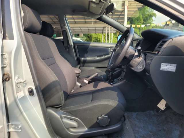 全車ルームクリーニング済み！！　ご納車前に再度ルームクリーニングを行い、お客様にご満足いただける車内空間をご提供致します！！