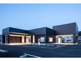 ホウセイグループは広々施設が充実しております！ご家族皆様でお気軽に遊びに来店くださいませ！