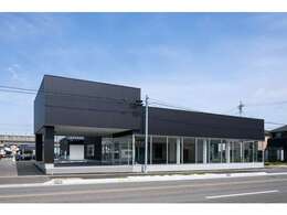 店舗が新しくなりました☆