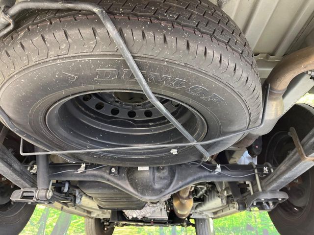 下回りがきれいなうちに、防錆加工の施工がオススメ。降雪地域はもちろん、沿岸部にお住いの方や、趣味でマリン・ウィンタースポーツをされる方にご好評いただいております。