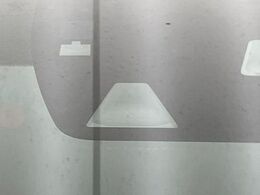 【スマートブレーキサポート】走行中に前方の車両等を認識し、衝突しそうな時は警報とブレーキで衝突回避と被害軽減をアシスト。より安全にドライブをお楽しみいただけます。