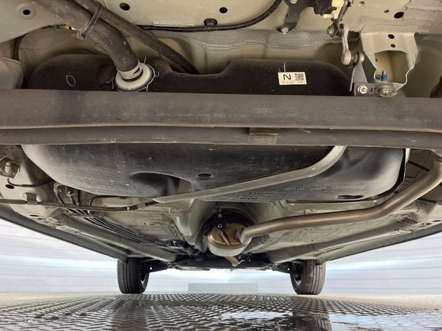 下回りがきれいなうちに、防錆加工の施工がオススメ。降雪地域はもちろん、沿岸部にお住いの方や、趣味でマリン・ウィンタースポーツをされる方にご好評いただいております。