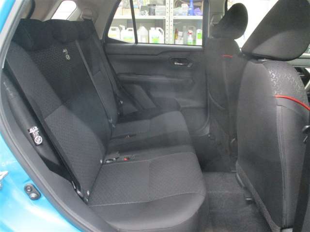 トヨタ中古車品質検査済み！トヨタ認定検査員が厳しくチェック☆クルマの状態が一目でわかる「車両検査証明書」をお付けしています。修復歴はもちろん、わずかなキズも正しくお伝えします♪