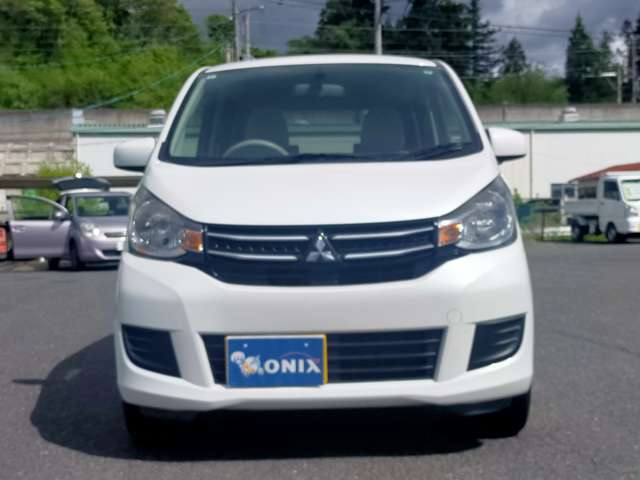ONIX一関店では中古販売だけではなく新車の販売もしておりますのでお気軽にご相談下さい。