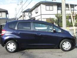 純正ドアバイザー付いています。