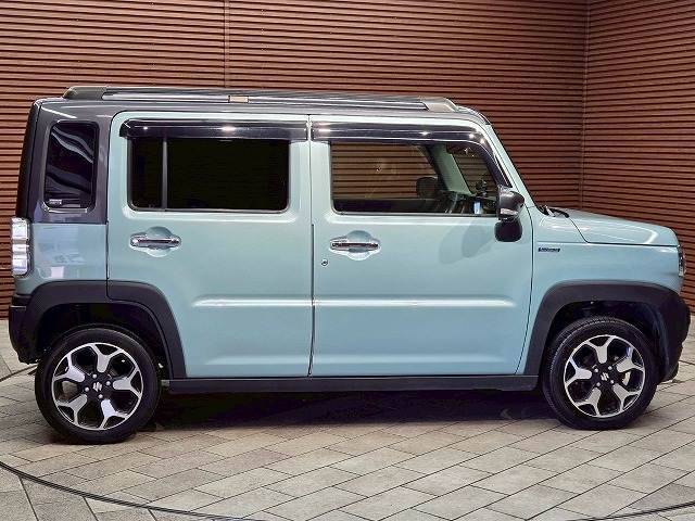 GOOD　SPEED自慢のスーパーガラスコーティングは見違えるほどの輝きを放ち、納車後のメンテナンスも楽々！折角購入頂く