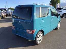 当社は東北運輸局、指定整備工場です。