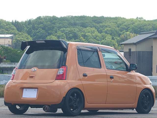 修復歴無しの車両です！納車前整備にて消耗品等交換してご納車致します！