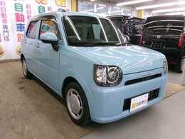 各メーカーの軽自動車をじっくり比較できるのも当店のポイントです！