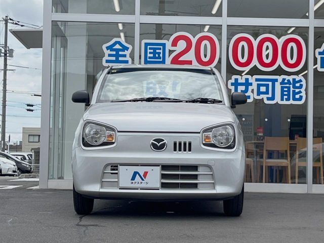 弊社では、全車『修復歴なし』のお車のみ取り扱っております。専任バイヤーによる厳選した仕入れの後、入庫後の車両チェックを行い、ネクステージが認定した高品質な中古車をご提供しております。
