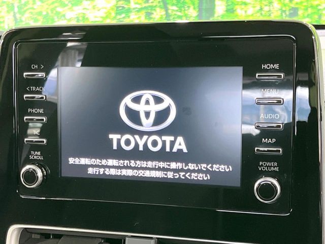 【ディスプレイオーディオ】お持ちのスマホやMP3プレイヤーとの無線接続で音楽再生が可能！コードで繋ぐわずらわしさも無く、手軽にお気に入りの音楽を楽しめます。