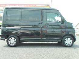 両側ウェルカムオープン機能付パワースライドドア