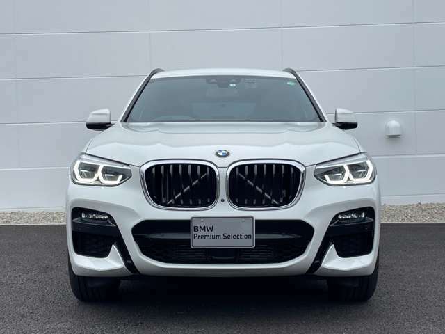 BMW認定中古車　車両本体価格に保証も含まれております！BMW認定中古車ですのでご安心くださいませ！　BMW Premium Selection木更津 ・　MINI NEXT木更津　0438-41-2020