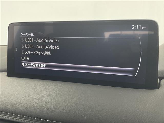 【カーナビ】ナビ利用時のマップ表示は見やすく、いつものドライブがグッと楽しくなります！