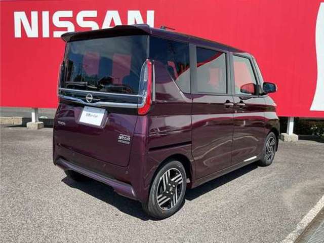 最大104項目を点検・整備法定点検の整備に加え、日産独自の点検整備を実施。基準を満たしていない消耗部品を交換いたします。
