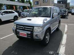 この度は当店の車を御覧頂き誠にありがとうございます。ホンダカーズ西函館　函館駅前店です。