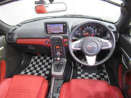 まるまるクリンで車を丸ごとクリーニング済み♪（室内もボディも隅々まで洗浄）