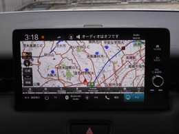 ◆ナビ◆初めての場所もナビゲーションがご案内！楽しい旅行をサポートします。