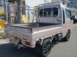 事故修復歴無し♪実走行距離♪