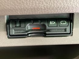 【ETC】高速道路の料金所をストレスなく通過！話題のスポットやサービスエリアに多い「スマートIC」利用時は必須のアイテムです。当店でセットアップを実施、ご納車当日からすぐにご利用いただけます！