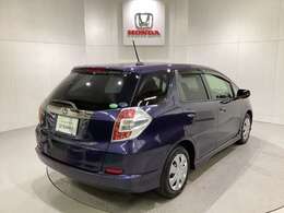 【Honda認定中古車 U-Select】　は3つの安心をお約束します。　1　Hondaのプロが整備した安心。 2　第三者機関がチェックした安心。　3　購入後もHondaが保証する安心。