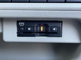 【　ETC　】今やカーライフにおける重要性はナビにも匹敵するのではないでしょうか？セットアップを行うことで利用可能になります！