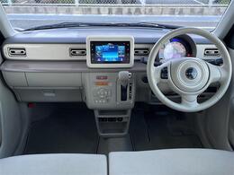 【　インパネ全体　】おしゃれな空間を演出してくれます！