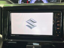 【ナビゲーション】使いやすいナビで目的地までしっかり案内してくれます。各種オーディオ再生機能も充実しており、お車の運転がさらに楽しくなります！！