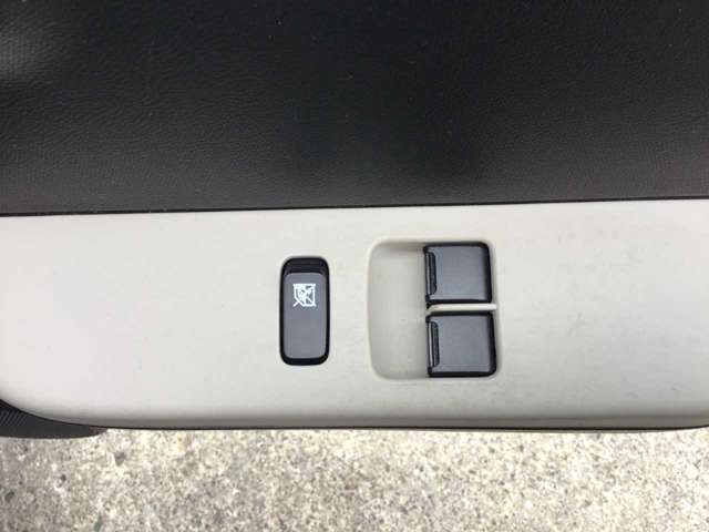 ウインドウスイッチ