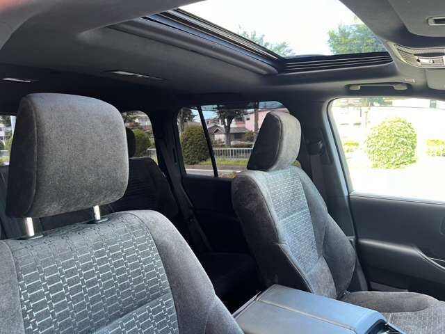 トヨタ ランドクルーザー300 3.5 AX 4WD 2023年 0.5万キロ (愛知