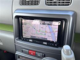 ◆最新ナビ（フルセグ・ワンセグ・DVD再生）もご案内。カロッツェリア・アルパイン・イクリプスのナビを取扱しておりバックカメラ（バックモニター）後席モニター（フリップダウンモニター）の取付も可能です。